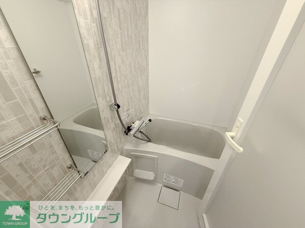 リブリ・中神IIの物件内観写真